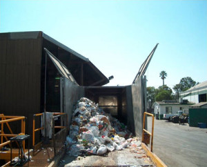 disposal transfer station near me